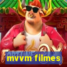 mvvm filmes